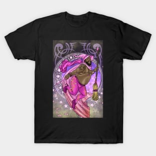 Witch of Mirth T-Shirt